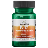 Ultra Methylcobalamin High Absorption B-12