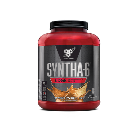 Syntha-6 Edge