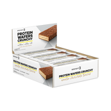 Crunchy Eiwitwafels