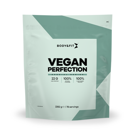 Vegan Perfection - Special Series