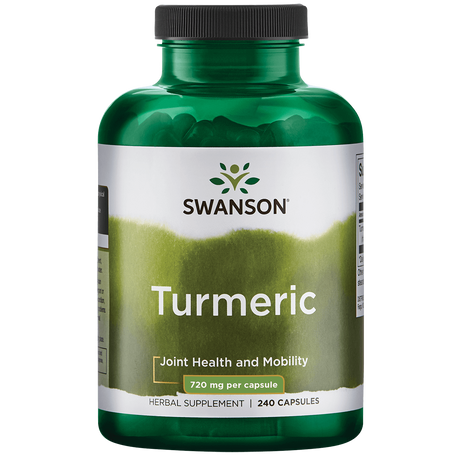 Turmeric 720 mg