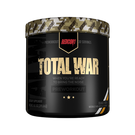 Total War