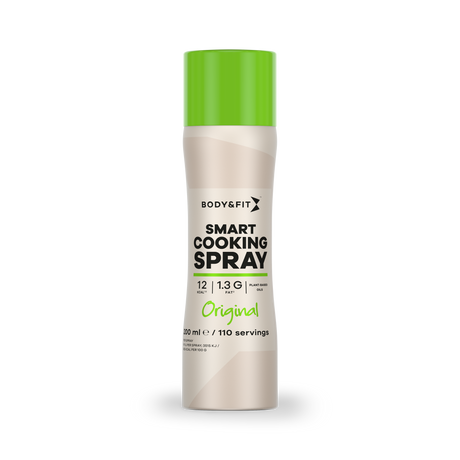 Smart Cooking Spray