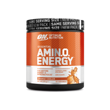 ESSENTIAL AMIN.O. ENERGY