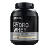 Hydrowhey