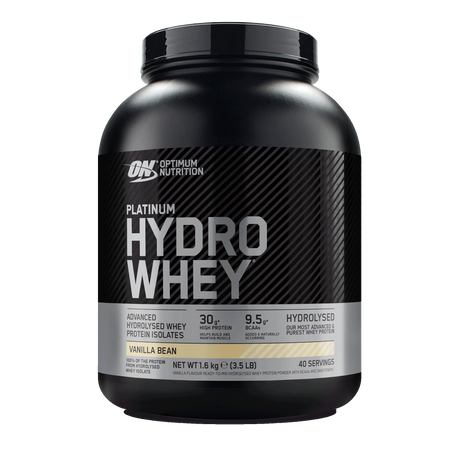 Hydrowhey