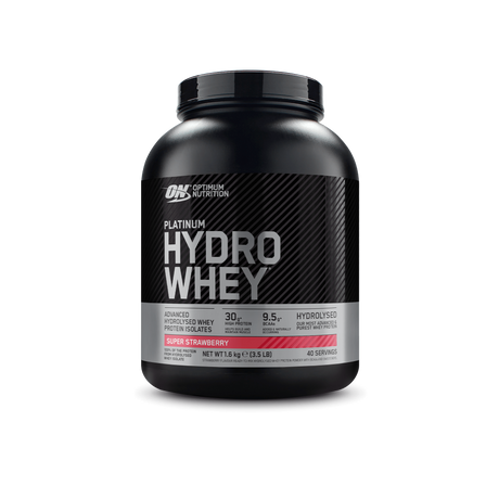 Hydrowhey