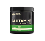 Glutamine powder