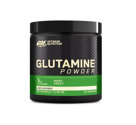 Glutamine Powder