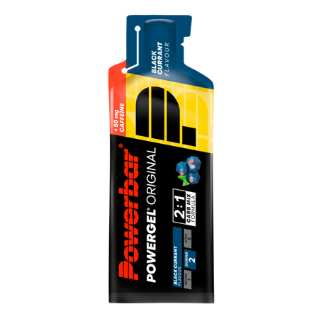 Powerbar PowerGel
