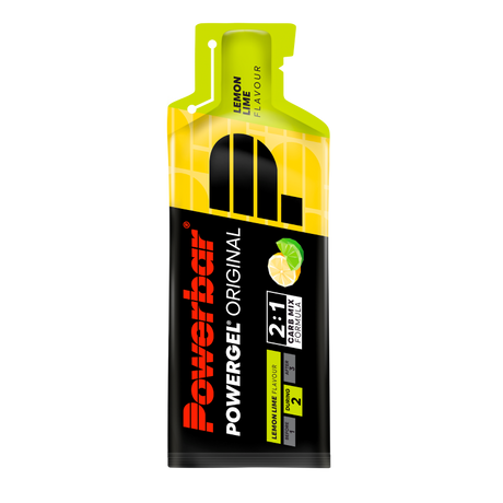 Powerbar PowerGel