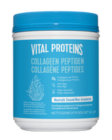 Collageen Peptides