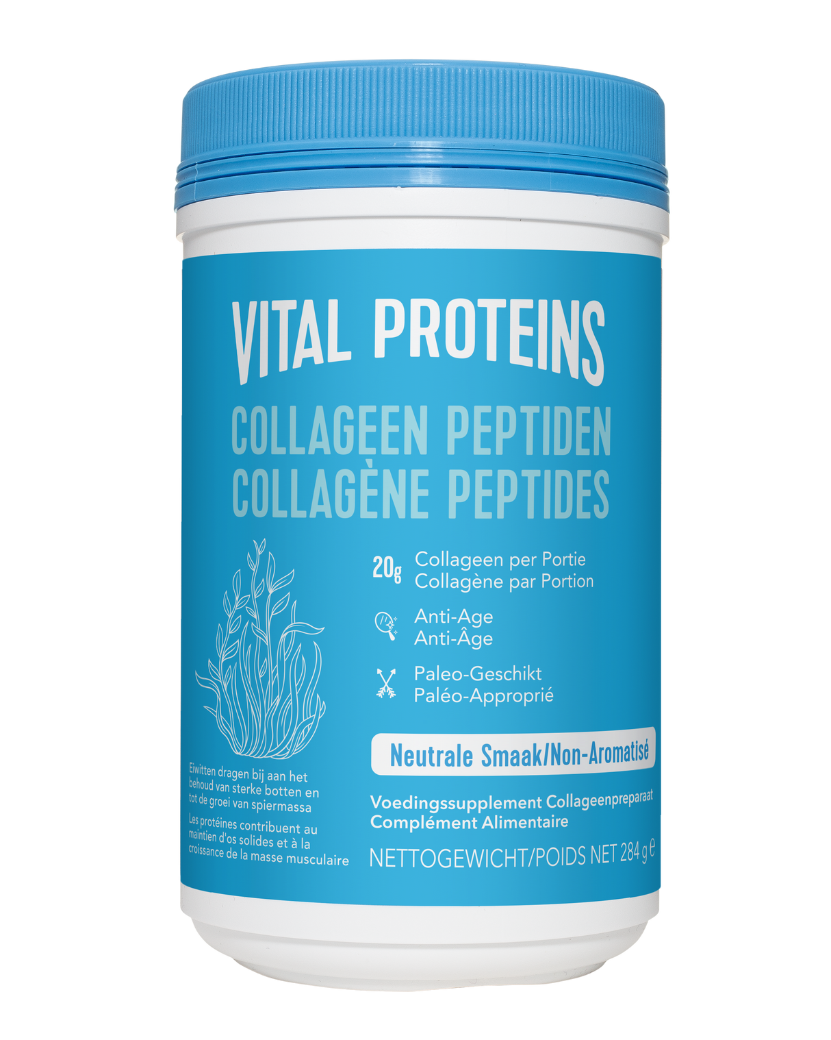 Collageen Peptides