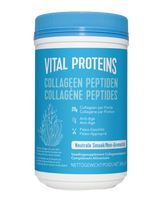 Collageen Peptides