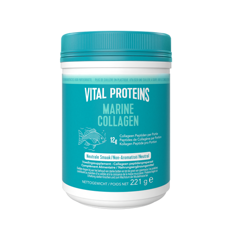 Marine Collagen