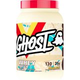 Ghost 100% Whey