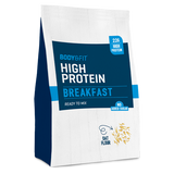High Protein Breakfast