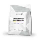 High Protein Breakfast