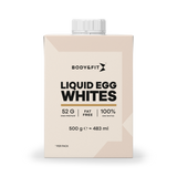 Liquid Egg Whites