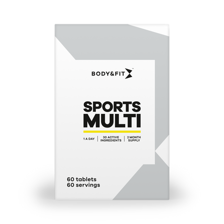 Sports Multi