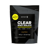 Clear Whey Isolate