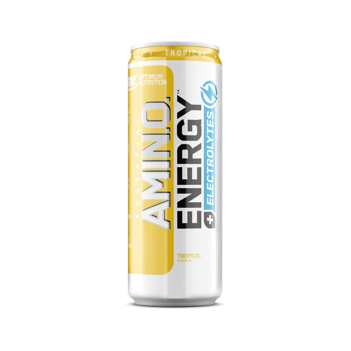 Amino NRG + Electrolytes