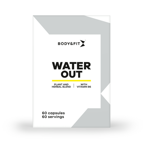Water Out