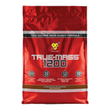 True Mass 1200