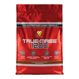 True Mass 1200