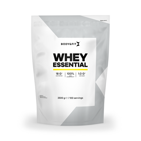Whey Essential