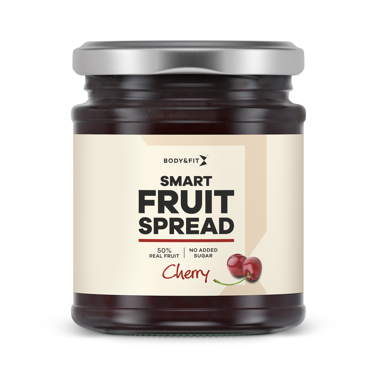 Smart Fruit Spread (0 toegevoegde suikers)