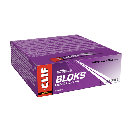 CLIF Bloks