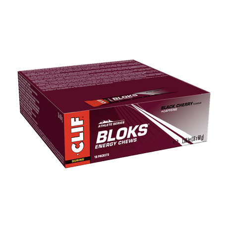 CLIF Bloks