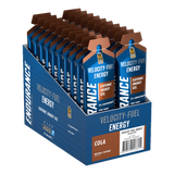 Velocity Fuel Energy Gel