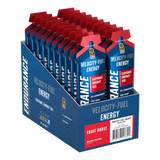 Velocity Fuel Energy Gel
