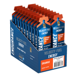 Velocity Fuel Energy Gel