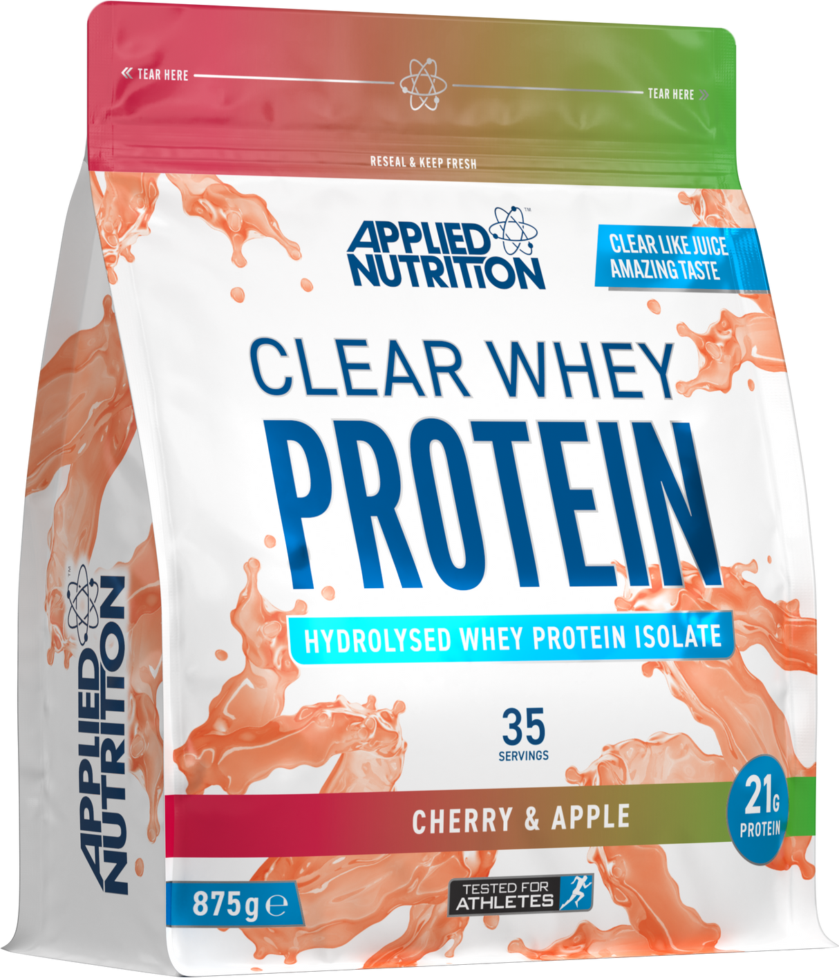 Applied Nutrition Clear Whey Protein