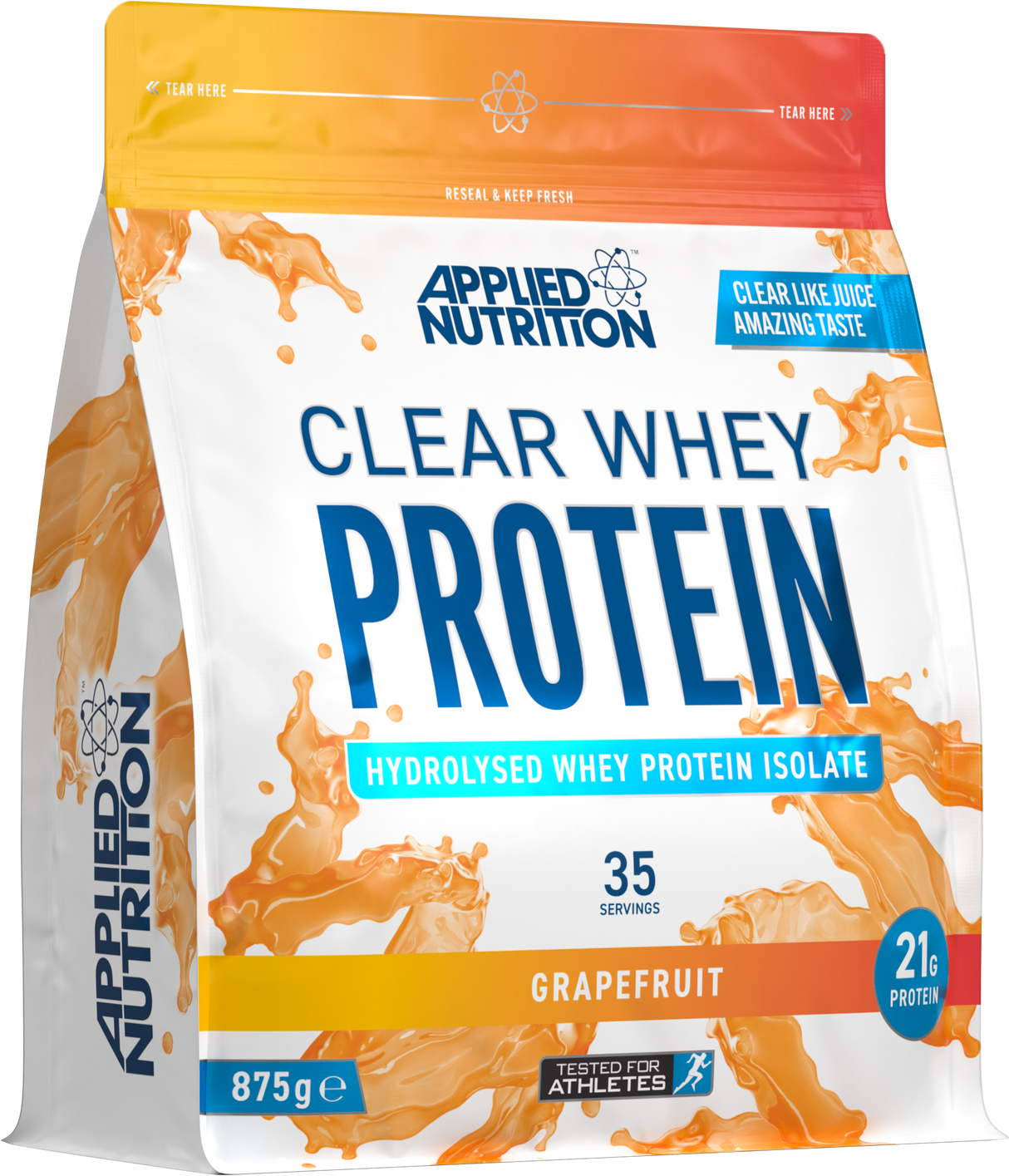 Applied Nutrition Clear Whey Protein