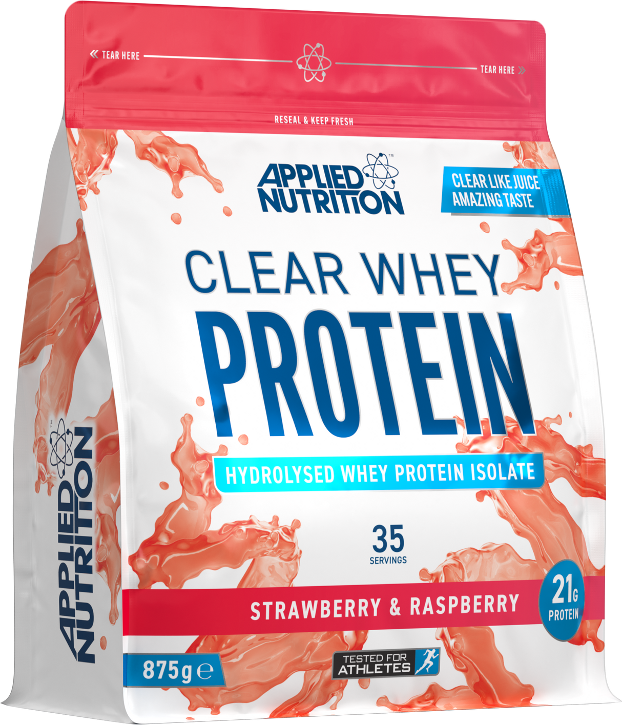 Applied Nutrition Clear Whey Protein
