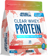 Applied Nutrition Clear Whey Protein