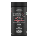 Shred X Fat Burner