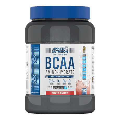 BCAA Amino Hydrate