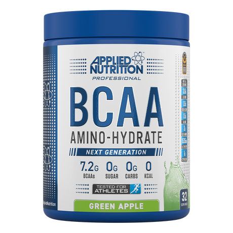 BCAA Amino Hydrate