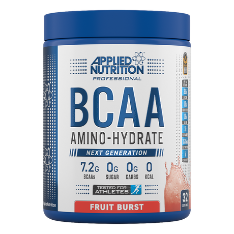 BCAA Amino Hydrate
