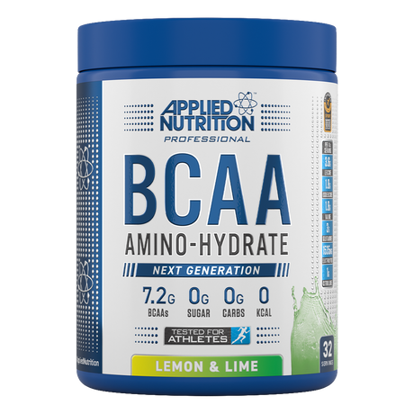 BCAA Amino Hydrate