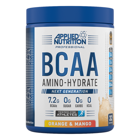 BCAA Amino Hydrate