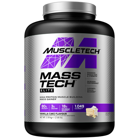Mass-Tech Elite