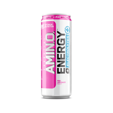 Amino NRG + Electrolytes