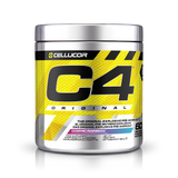 C4 Original Pre-workout