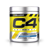 C4 Original Pre-workout